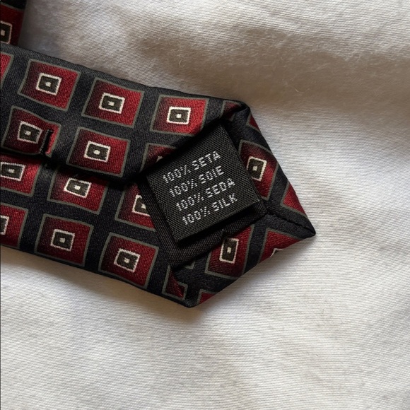 Giorgio Brutini Tie - Picture 3 of 5